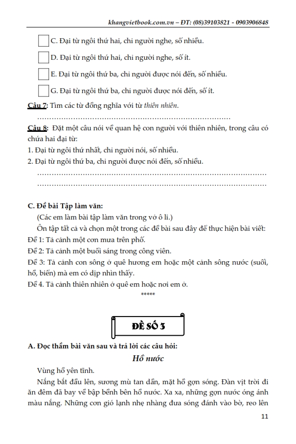 Trích đoạn 7